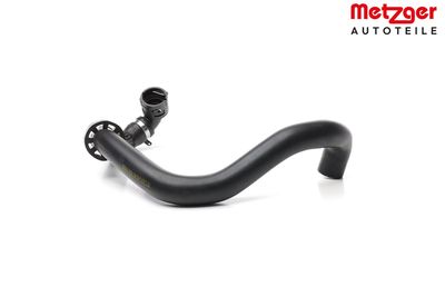 KüHLERSCHLAUCH METZGER AUTOTEILE 2422410 22