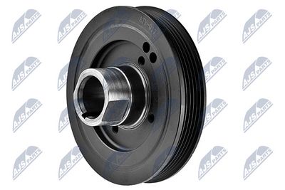 Skriemulys, alkūninis velenas