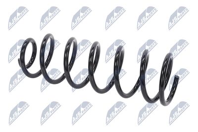 ARC SPIRAL NTY ASZCT012 10