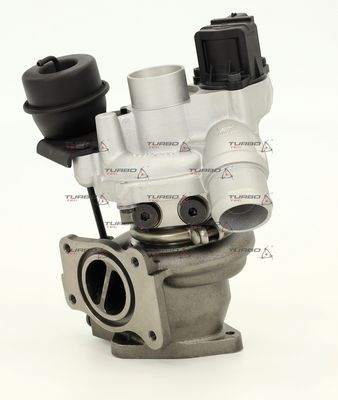 COMPRESOR SISTEM DE SUPRAALIMENTARE TURBO-TEC TT5260 1