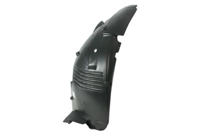 Plastic spatbordbekleding