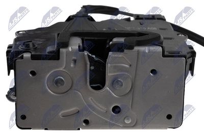 Brava vrata NTY EZC-FT-319