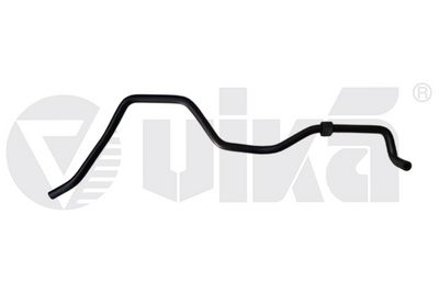 Kühlmittelrohrleitung