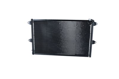 CONDENSATOR CLIMATIZARE NRF 35034 6