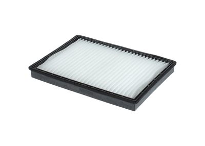 FILTER INNENRAUMLUFT BOSCH 1987432222 28