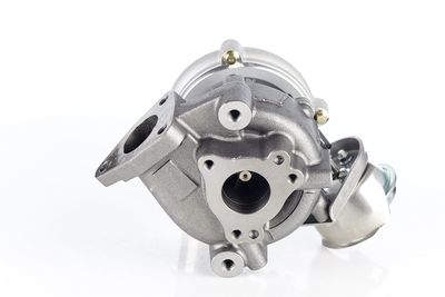 COMPRESOR SISTEM DE SUPRAALIMENTARE NISSENS 93216 24