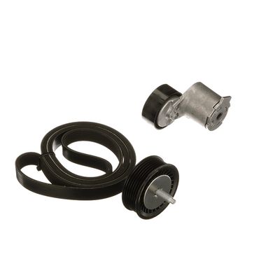 KEILRIPPENRIEMENSATZ GATES K046PK1198 34