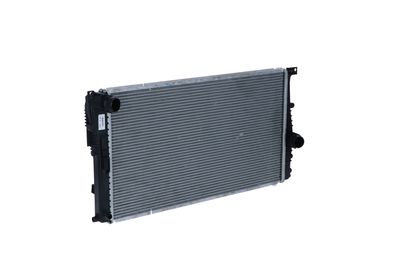 RADIATOR RACIRE MOTOR NRF 58411 41