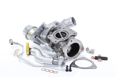 LADER AUFLADUNG BTS Turbo T981339 15