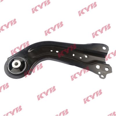 LENKER RADAUFHäNGUNG