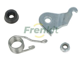 SET REPARATIE PARGHIE FRANA PARCARE (ETRIER)