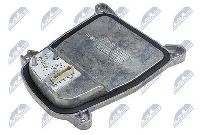 UNITATE DE CONTROL LUMINI