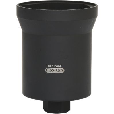 ACHSMUTTERSCHLüSSEL KS TOOLS 4601035 2