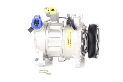 COMPRESOR CLIMATIZARE NISSENS 890072 7