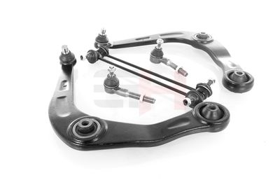 SET SUSPENSIE ROATA GH GH503700 12