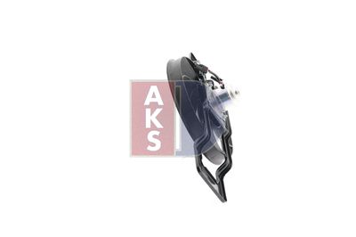 LüFTER MOTORKüHLUNG AKS DASIS 188019N 11
