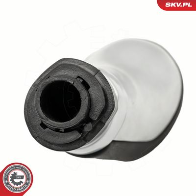 Hlavice řadicí páky ESEN SKV 63SKV214