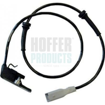 датчик, обороти на колелото HOFFER 8290291