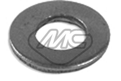 Metalcaucho Poveržlė