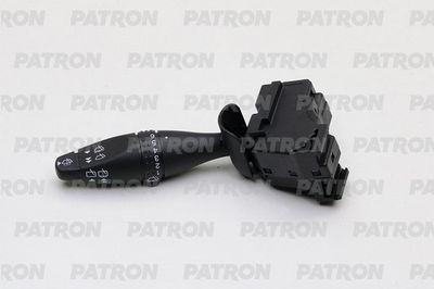 Переключатель стеклоочистителя PATRON P15-0085