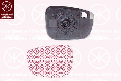 SPIEGELGLAS AUßENSPIEGEL