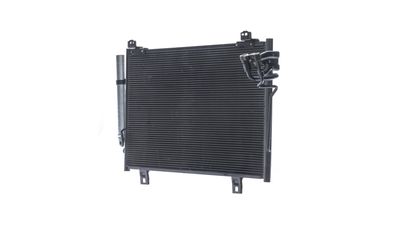 CONDENSATOR CLIMATIZARE MAHLE AC1081000S 15