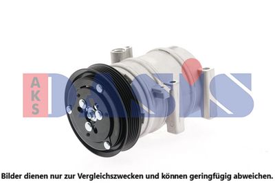 KOMPRESSOR KLIMAANLAGE