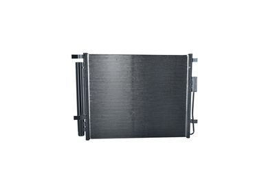 CONDENSATOR CLIMATIZARE NRF 350333 7