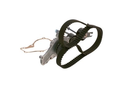 WASSERPUMPE + ZAHNRIEMENSATZ BOSCH 1987946929 13