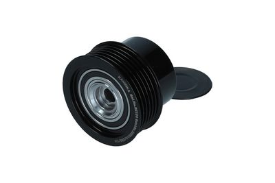 SISTEM ROATA LIBERA GENERATOR KAMOKA RC124 3