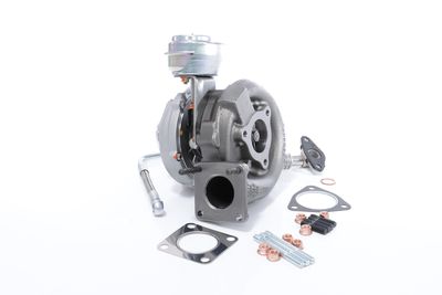 LADER AUFLADUNG BTS Turbo T981296 13