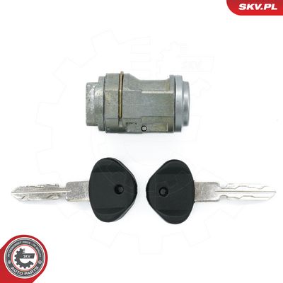 Zamykací válec, zámek zapalování ESEN SKV 65SKV515