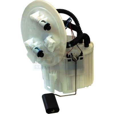 SISTEM ALIMENTARE CU COMBUSTIBIL