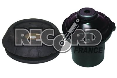 RECORD-FRANCE 926083 Опори і опорні підшипники амортизаторів 