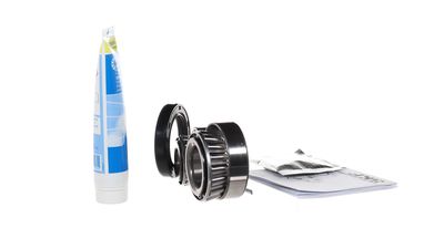 RADLAGERSATZ SKF VKBA9053CL 26