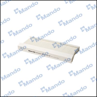 FILTRU AER HABITACLU