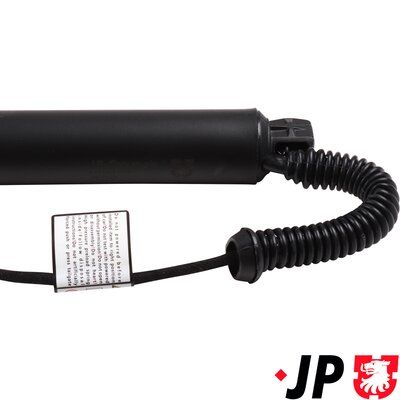 Elektromotor, zadní dveře JP GROUP 1681201800