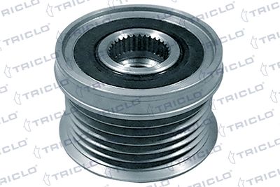 механизъм за свободен ход на генератор TRICLO 422158
