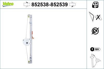 MECANISM ACTIONARE GEAM