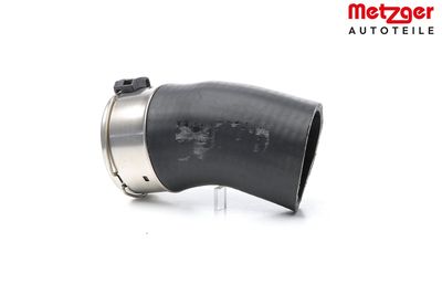 LADELUFTSCHLAUCH METZGER AUTOTEILE 2400879 21