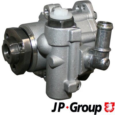 JP GROUP 1145101500 Насос гидроусилителя руля  для VW CALIFORNIA (Фольцваген Калифорниа)