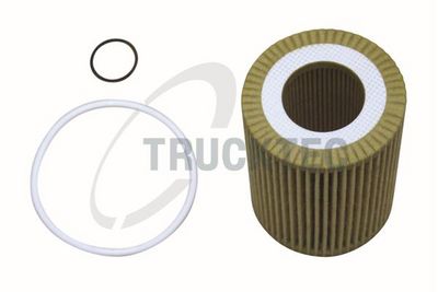 FILTRU ULEI TRUCKTEC AUTOMOTIVE 0818027
