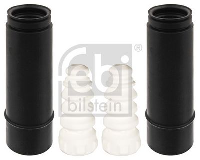 FEBI BILSTEIN Staubschutzsatz, Stoßdämpfer