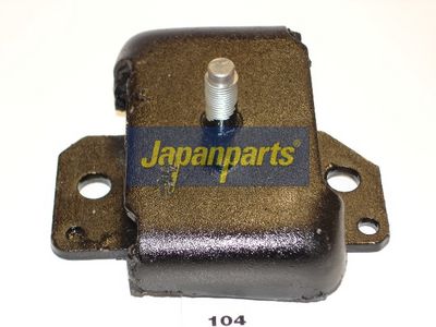 JAPANPARTS Variklio montavimas