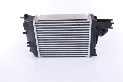 INTERCOOLER COMPRESOR NISSENS 96529 24