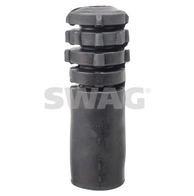 Защитный колпак / пыльник, амортизатор SWAG 60 10 4458 для FIAT TALENTO