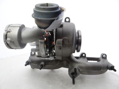 LADER AUFLADUNG GARRETT 7518515004S 3