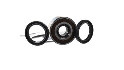 RADLAGERSATZ SKF VKBA9064CL 19