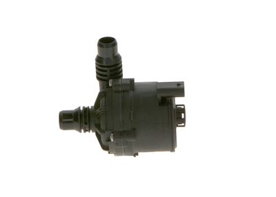 POMPă DE APă SUPLIMENTARă TURBOSUFLANTă BOSCH 0392023487 3