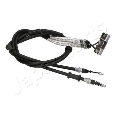 Тросик, cтояночный тормоз JAPANPARTS BC-0416 для OPEL CORSA
